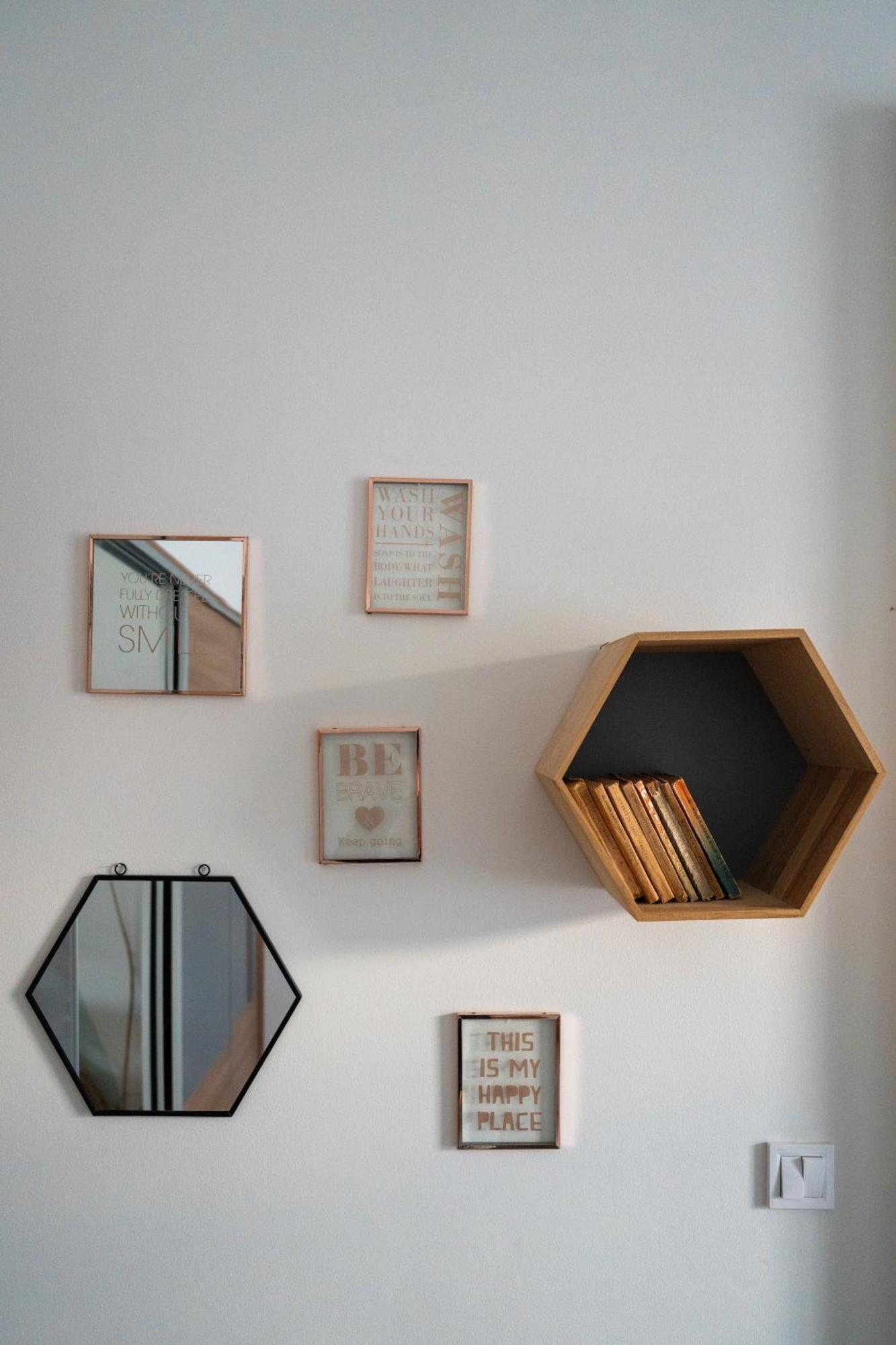 Apartment Modern, Design Lakas A Margit-sziget Mellett *