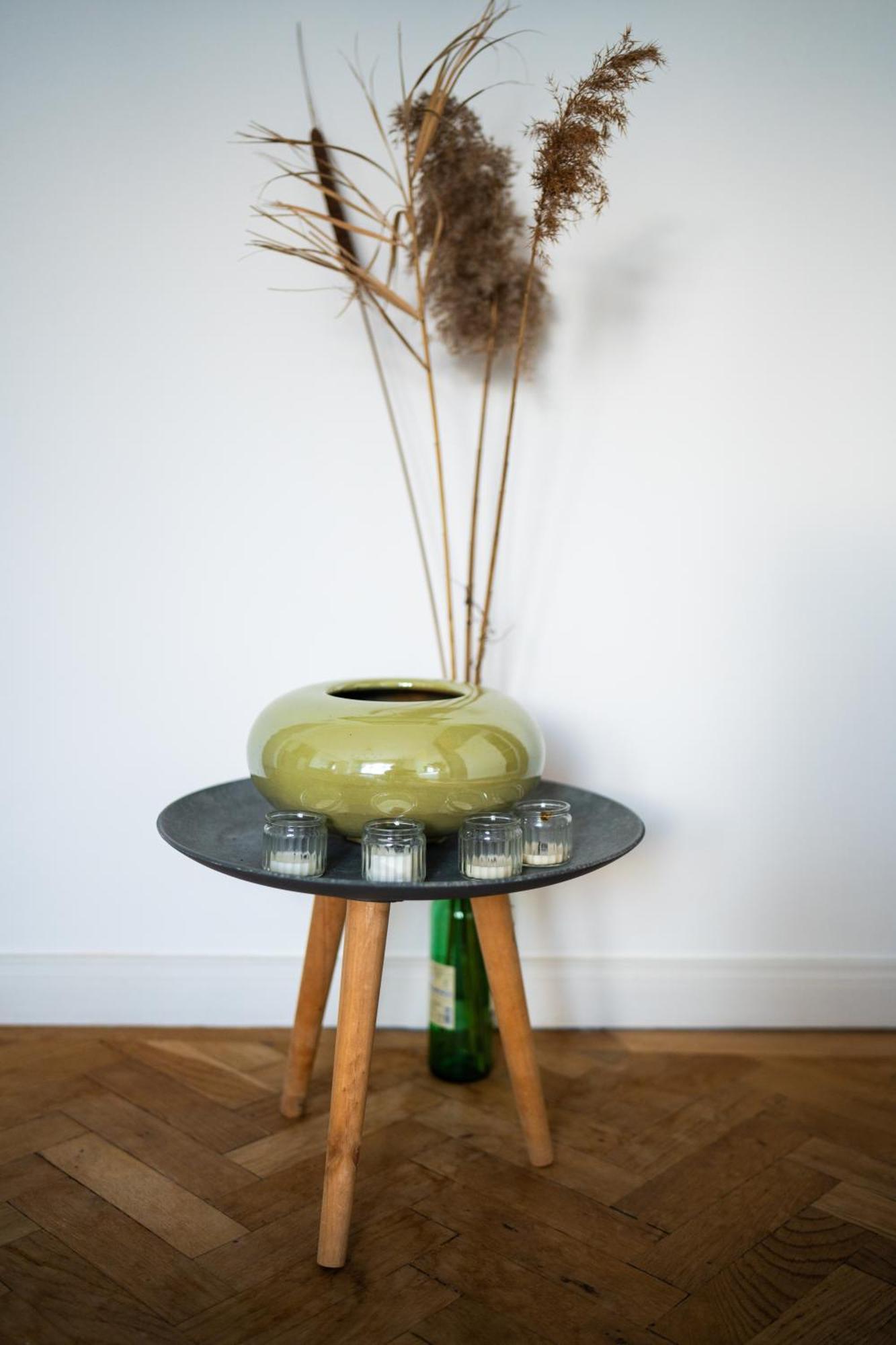 Modern, Design Lakas A Margit-sziget Mellett Apartment