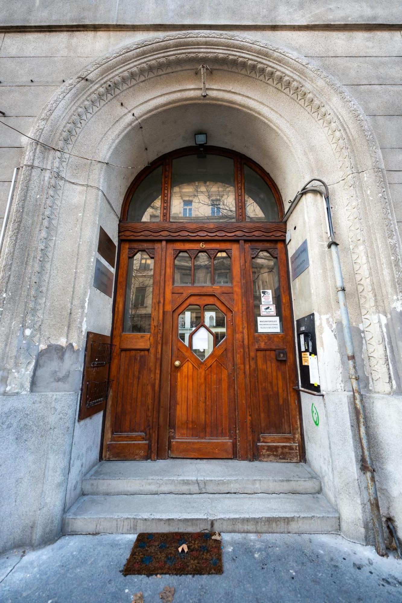 Apartment Modern, Design Lakas A Margit-sziget Mellett Budapest