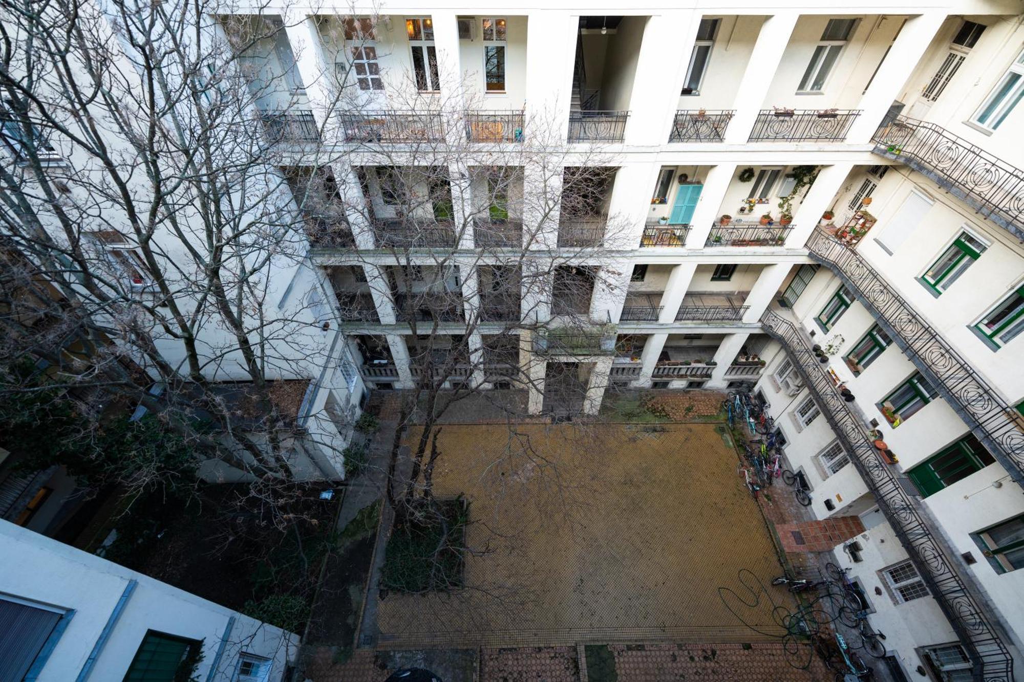 Modern, Design Lakas A Margit-sziget Mellett Apartment Budapest